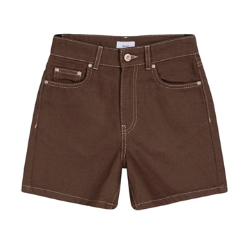 Grunt Shorts 90s Choco 2313-301 Brown